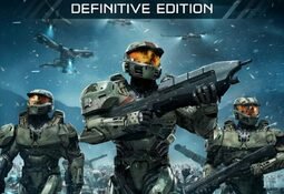 Halo Wars: Definitive Edition Xbox X