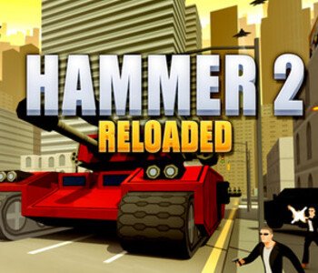 Hammer 2 Reloaded