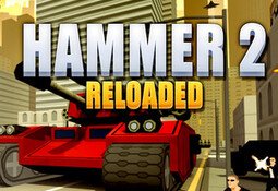 Hammer 2 Reloaded