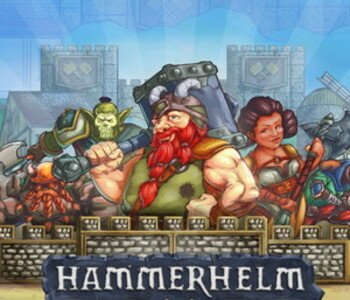 HammerHelm