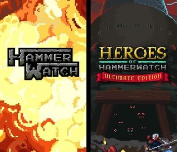 Hammerwatch: Heroic Bundle