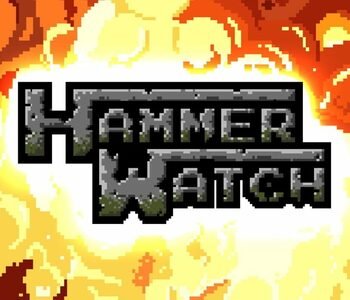 Hammerwatch Xbox One