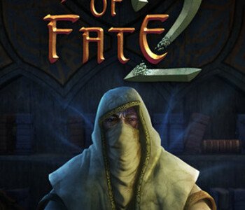 Hand of Fate 2