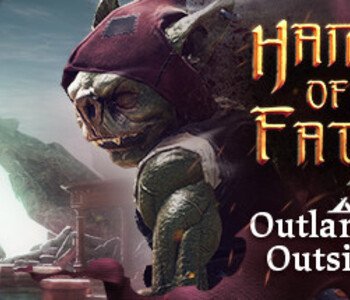 Hand of Fate 2 - Outlands and Outsiders