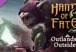 Hand of Fate 2 - Outlands and Outsiders