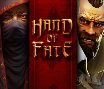 Hand of Fate Xbox One