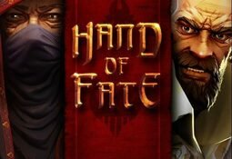 Hand of Fate Xbox One