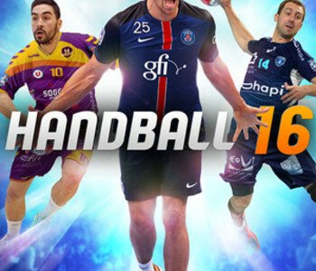 Handball 16