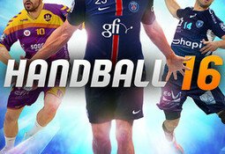 Handball 16