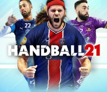 Handball 21