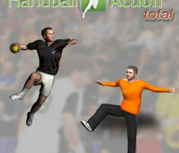 Handball Action Total