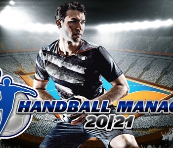 Handball Manager 2021