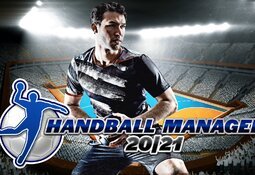 Handball Manager 2021