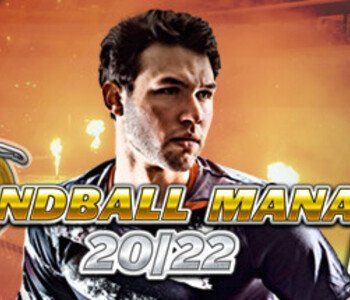 Handball Manager 2022