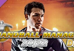 Handball Manager 2022