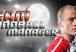 Handball Manager - TEAM