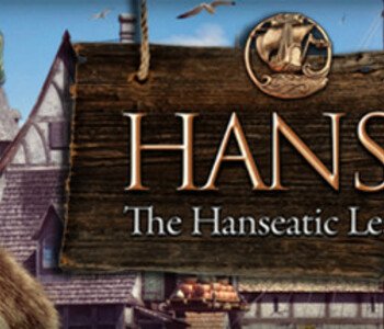 Hanse - The Hanseatic League