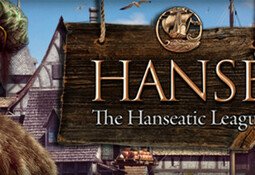 Hanse - The Hanseatic League