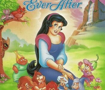 Happily Ever After