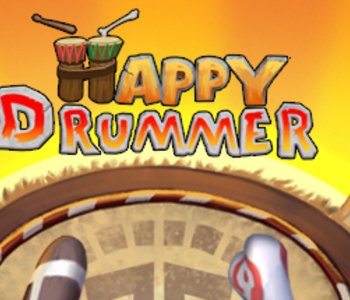 Happy Drummer VR