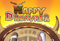 Happy Drummer VR