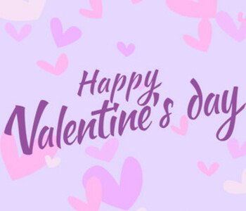 Happy Valentine's Day