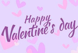 Happy Valentine's Day