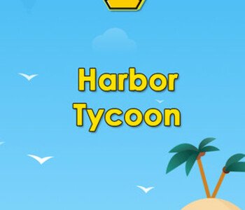 Harbor Tycoon