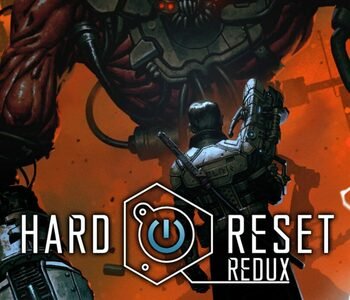 Hard Reset: Redux Xbox One