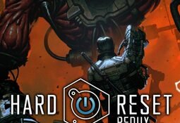 Hard Reset: Redux Xbox One