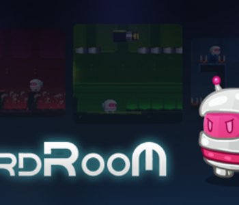 Hard Room