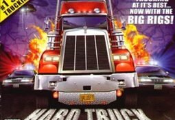 Hard Truck 2: King of the Road