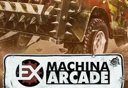 Hard Truck Apocalypse: Arcade / Ex Machina: Arcade