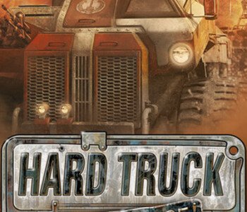 Hard Truck Apocalypse / Ex Machina