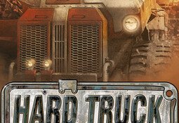 Hard Truck Apocalypse / Ex Machina