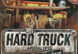 Hard Truck: Apocalypse Rise Of Clans / Ex Machina: Meridian 113