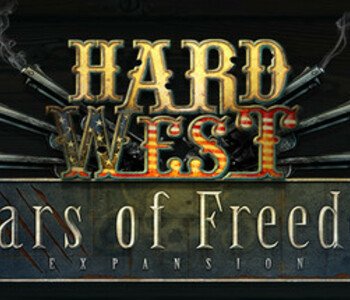 Hard West: Scars of Freedom DLC