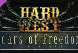 Hard West: Scars of Freedom DLC