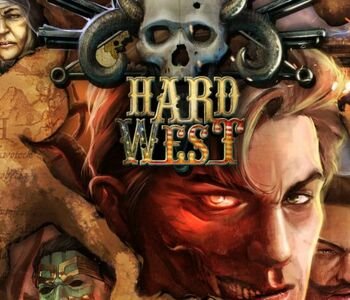 Hard West Xbox