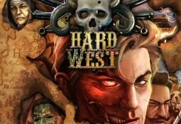 Hard West Xbox