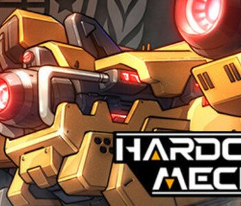 HARDCORE MECHA - Round Hammer Particle Cannon