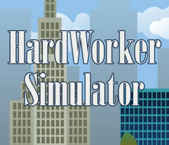 HardWorker Simulator