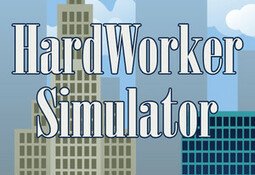 HardWorker Simulator