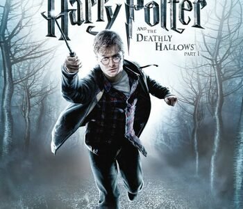 Harry Potter and the Deathly Hallows: Part 1