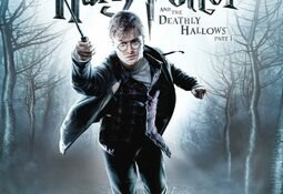 Harry Potter and the Deathly Hallows: Part 1