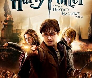 Harry Potter and the Deathly Hallows: Part 2