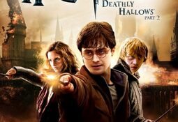 Harry Potter and the Deathly Hallows: Part 2