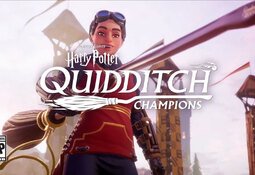 Harry Potter: Quidditch Champions