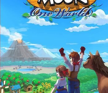 Harvest Moon: One World Nintendo Switch