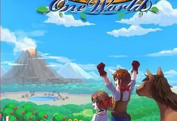 Harvest Moon: One World Nintendo Switch